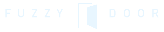 Fuzzy Door